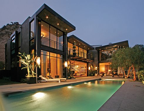 homes